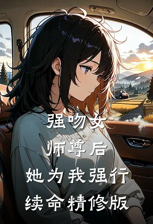 强吻女师尊后，她为我强行续命精修版