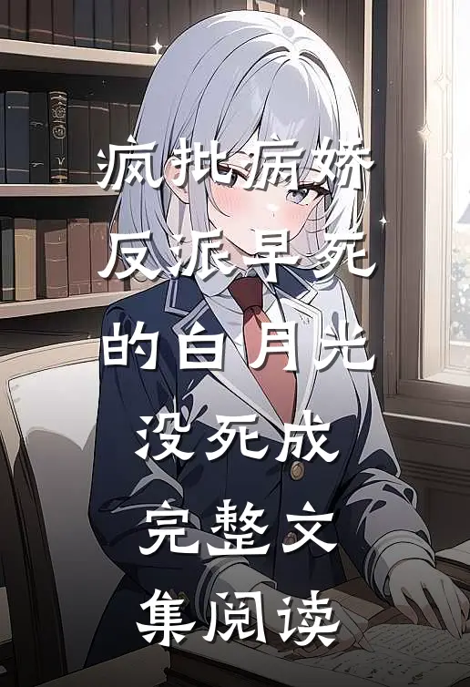 疯批病娇反派早死的白月光没死成完整文集阅读
