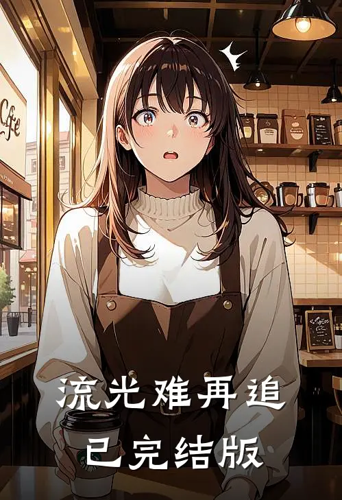 流光难再追已完结版
