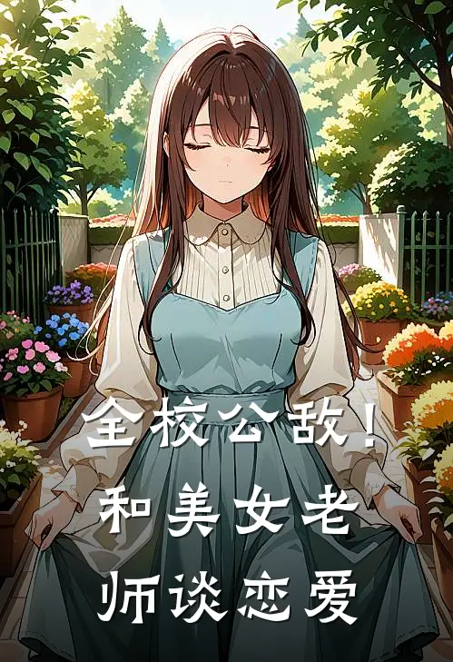 全校公敌！和美女老师谈恋爱