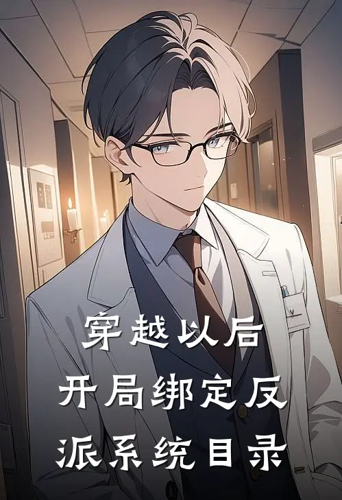 穿越以后，开局绑定反派系统目录