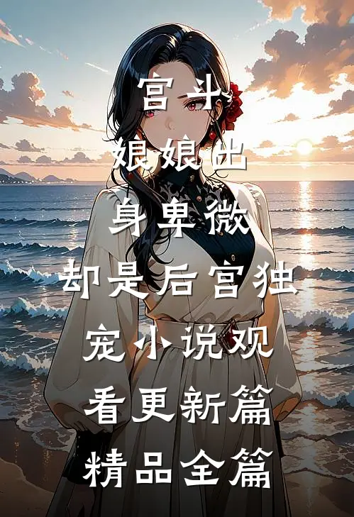 宫斗：娘娘出身卑微，却是后宫独宠小说观看更新篇精品全篇