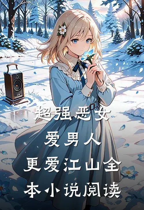 超强恶女：爱男人，更爱江山全本小说阅读