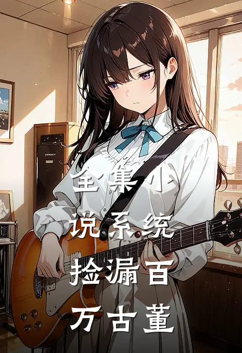 全集小说系统：捡漏百万古董