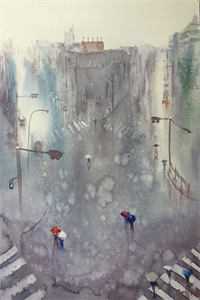 楚歌不复当年意全局