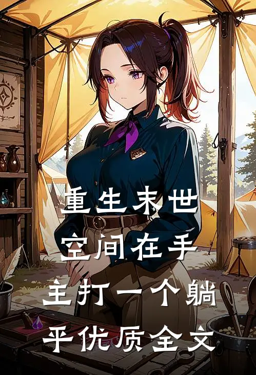 重生末世:空间在手,主打一个躺平优质全文
