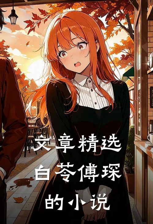 文章精选白苓傅琛的小说