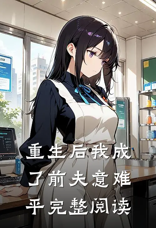 重生后我成了前夫意难平完整阅读