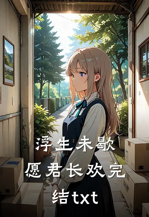 浮生未歇，愿君长欢完结txt