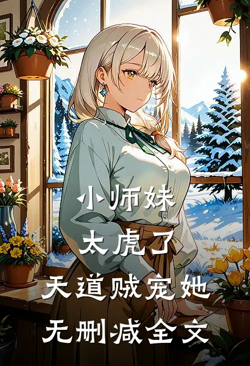 小师妹太虎了，天道贼宠她无删减全文