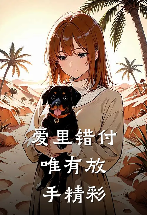 爱里错付,唯有放手精彩语句