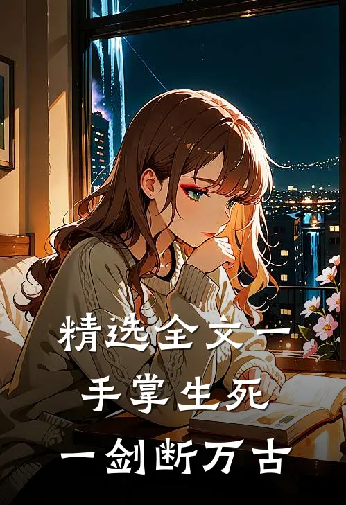 精选全文一手掌生死，一剑断万古