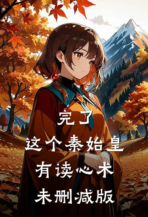 完了，这个秦始皇有读心术未删减版