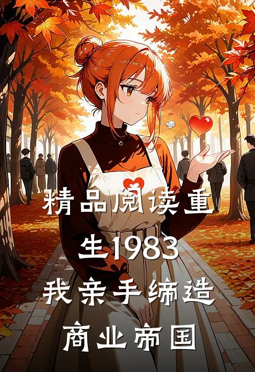 精品阅读重生1983：我亲手缔造商业帝国