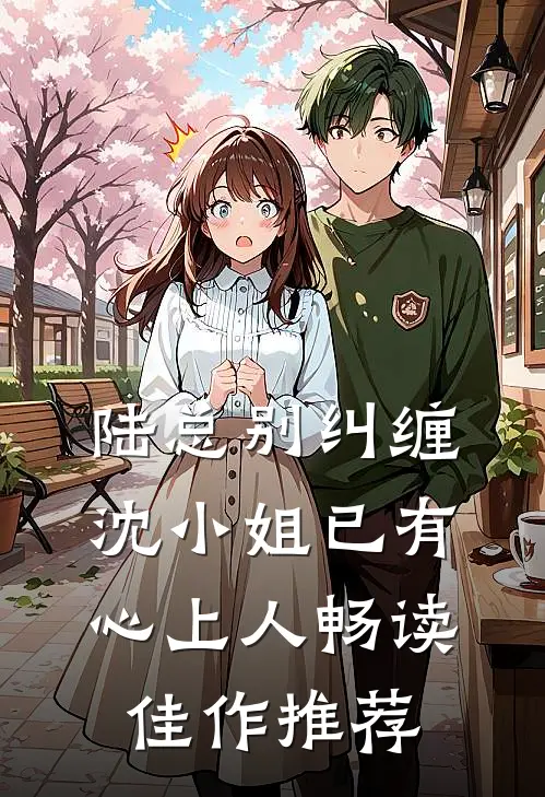 陆总别纠缠，沈小姐已有心上人畅读佳作推荐