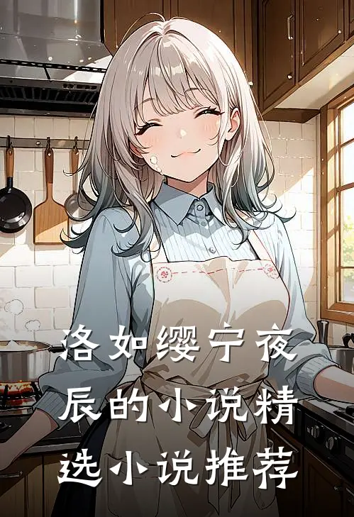 洛如缨宁夜辰的小说精选小说推荐