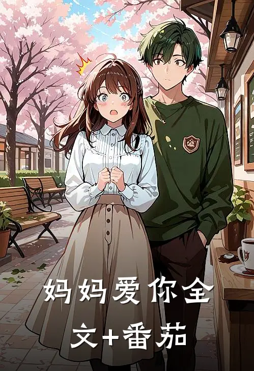 妈妈爱你全文+番茄