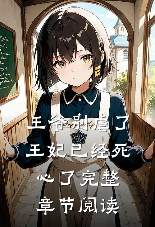 王爷别虐了,王妃已经死心了完整章节阅读