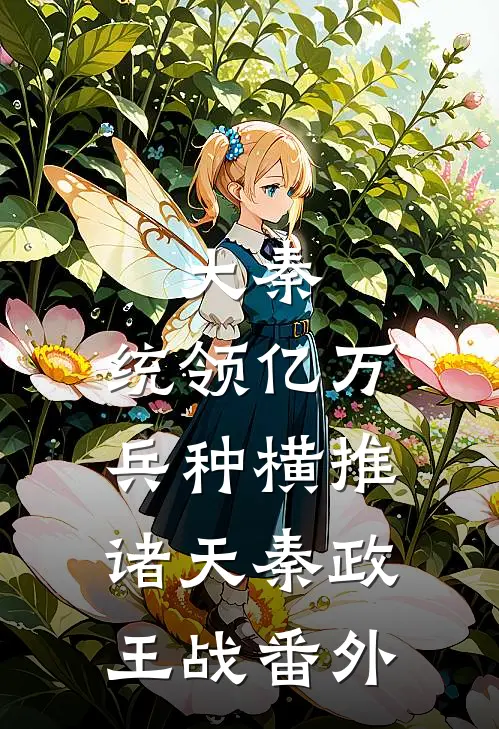 大秦：统领亿万兵种横推诸天秦政王战 番外