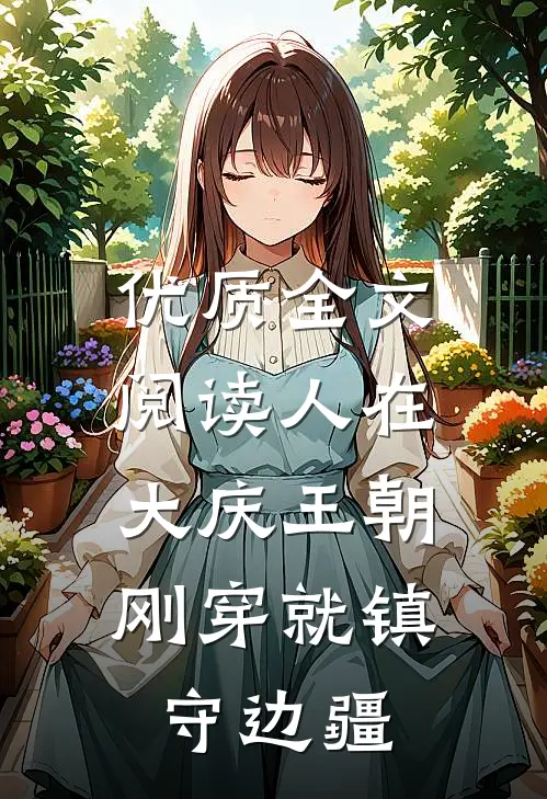 优质全文阅读人在大庆王朝，刚穿就镇守边疆