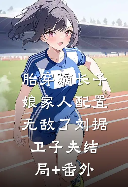 胎穿嫡长子，娘家人配置无敌了刘据卫子夫结局+番外