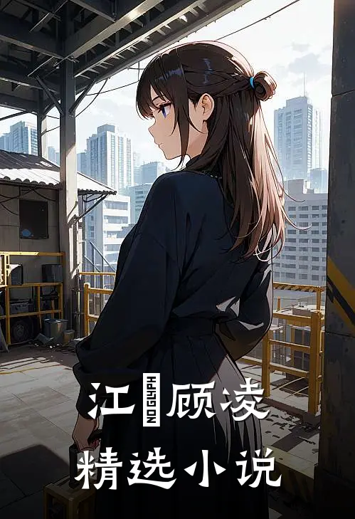 《江玦顾凌》精选小说