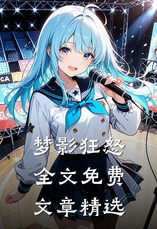 梦影狂怒全文免费文章精选