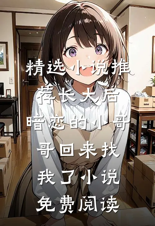 精选小说推荐长大后,暗恋的小哥哥回来找我了小说免费阅读