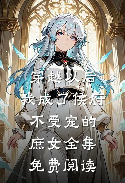穿越以后,我成了侯府不受宠的庶女全集免费阅读