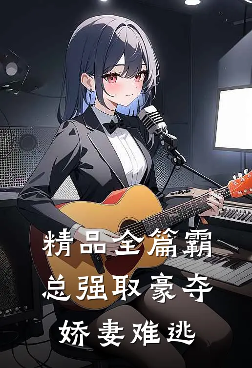 精品全篇霸总强取豪夺：娇妻难逃