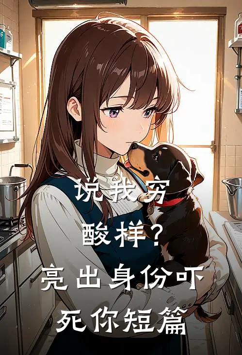 说我穷酸样？亮出身份吓死你短篇