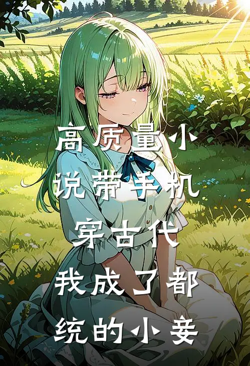 高质量小说带手机穿古代：我成了都统的小妾