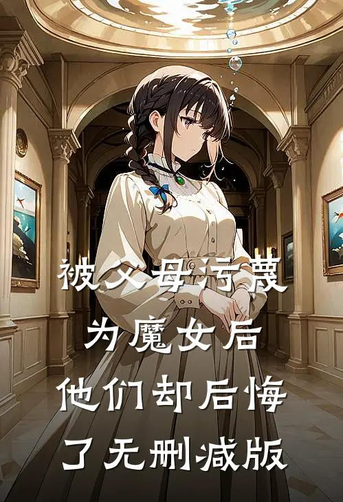 被父母污蔑为魔女后,他们却后悔了无删减版