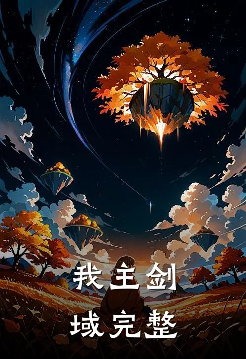 我主剑域完整