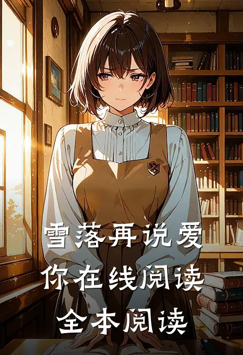 雪落再说爱你在线阅读全本阅读