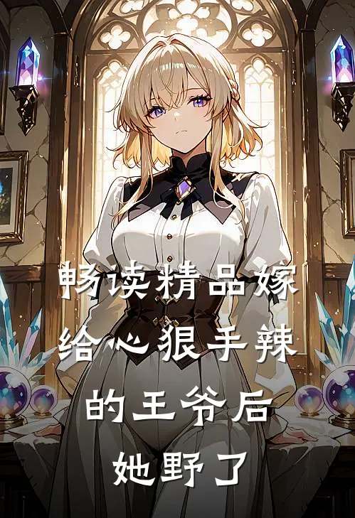 畅读精品嫁给心狠手辣的王爷后，她野了