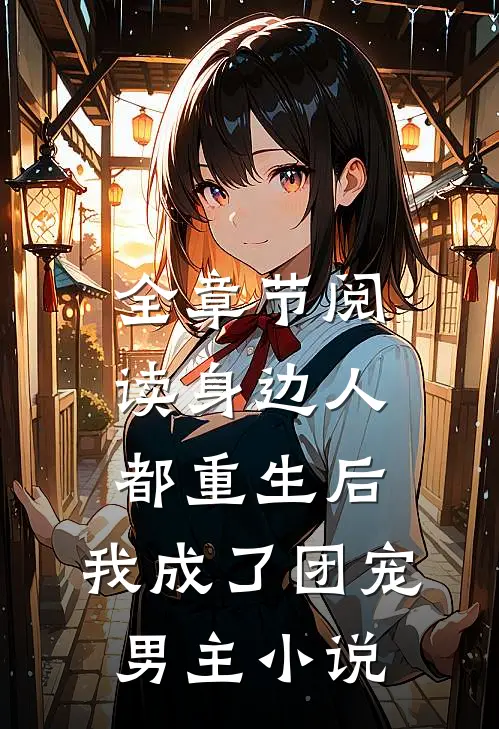 全章节阅读身边人都重生后,我成了团宠男主小说