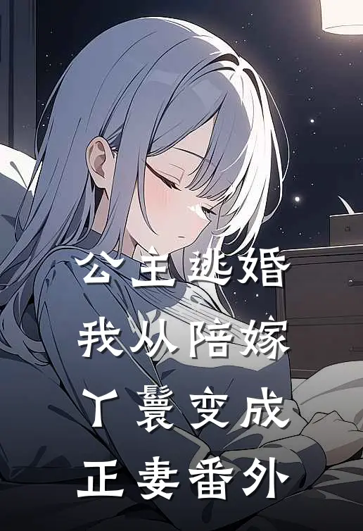 公主逃婚,我从陪嫁丫鬟变成正妻 番外