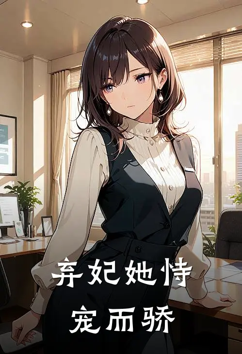 弃妃她恃宠而骄