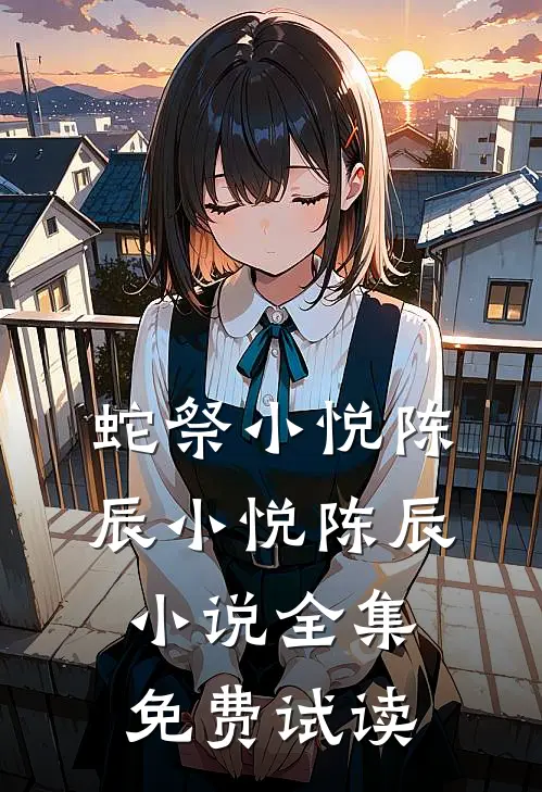 蛇祭小悦陈辰小悦陈辰小说全集免费试读