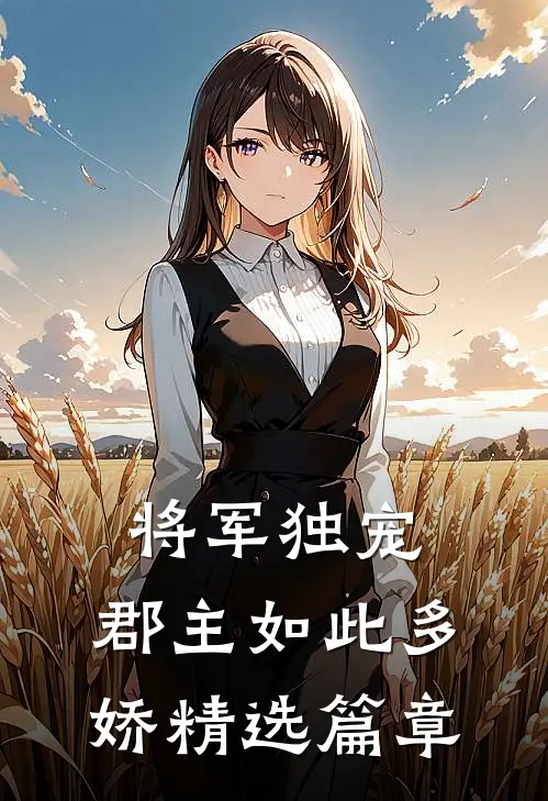 将军独宠，郡主如此多娇精选篇章