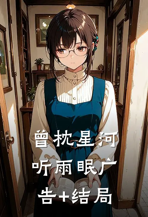 曾枕星河听雨眠广告+结局