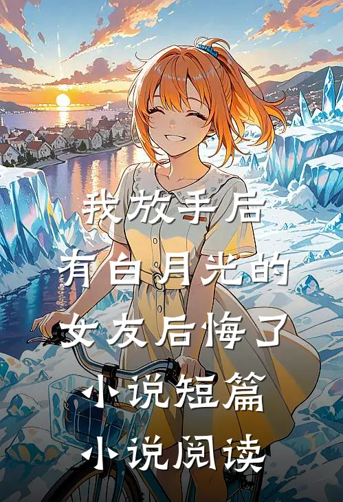 我放手后,有白月光的女友后悔了小说短篇小说阅读