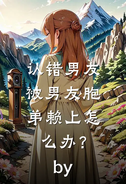 认错男友，被男友胞弟赖上怎么办？by