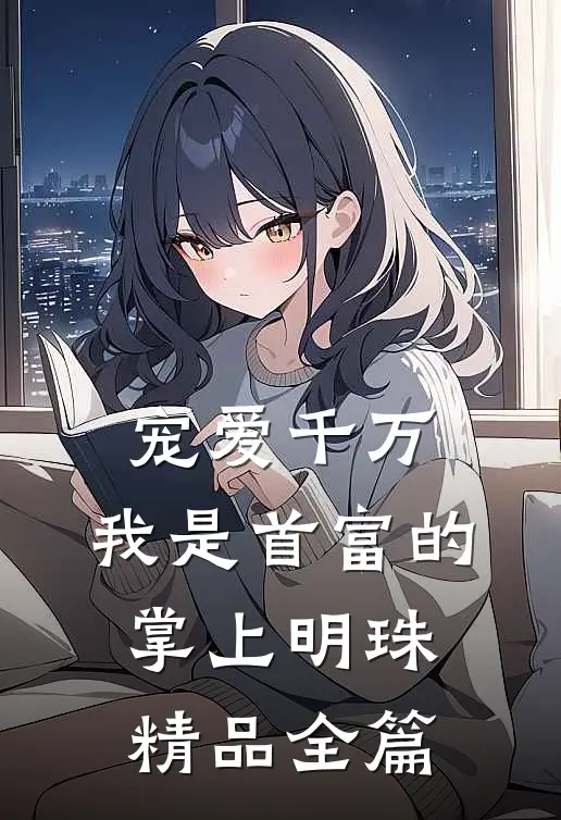 宠爱千万：我是首富的掌上明珠精品全篇