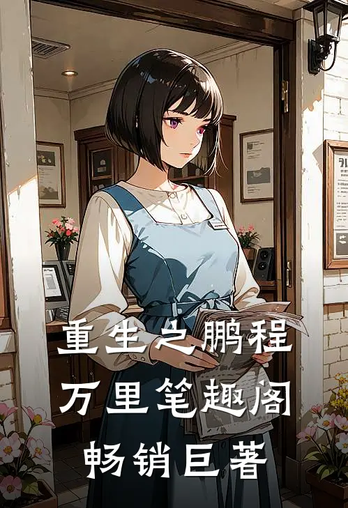 重生之鹏程万里 笔趣阁畅销巨著