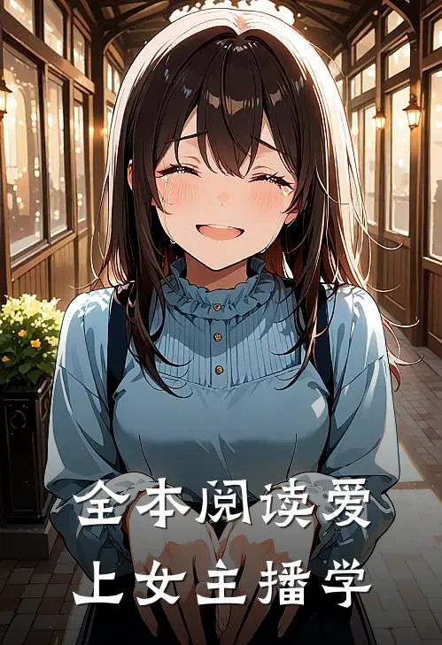 全本阅读爱上女主播学
