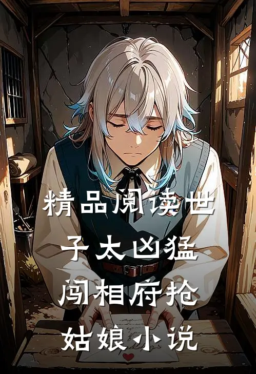 精品阅读世子太凶猛:闯相府抢姑娘小说