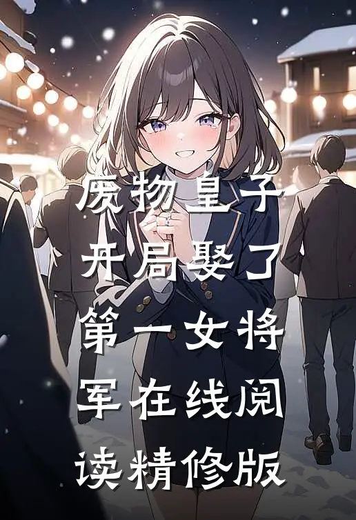 废物皇子开局娶了第一女将军在线阅读精修版