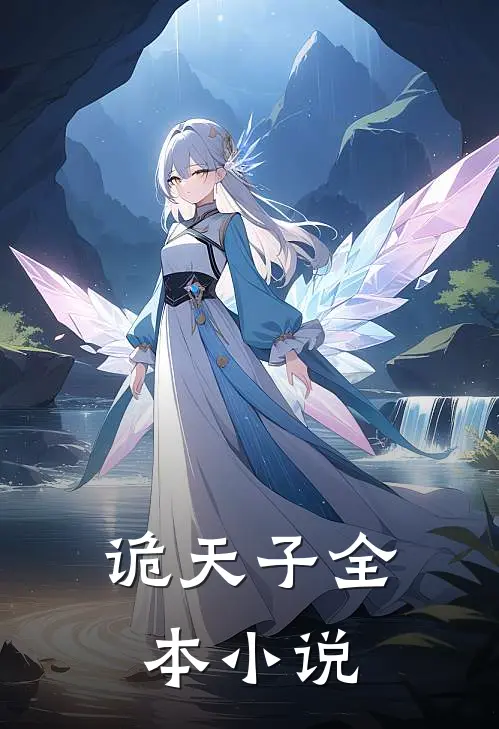诡天子全本小说